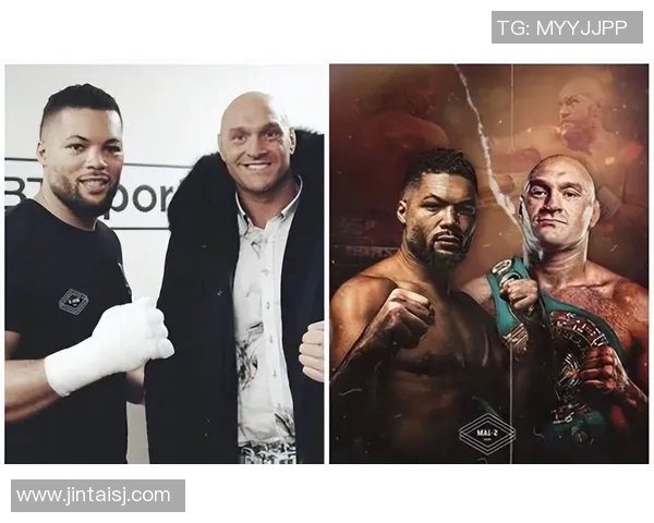 卡利杰与斯霍拉的巅峰对决谁将成为新一代拳坛霸主