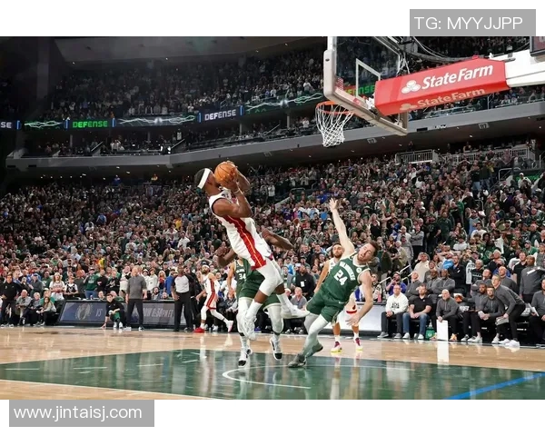 吉米巴特勒的篮球传奇之路与个人成长故事探索